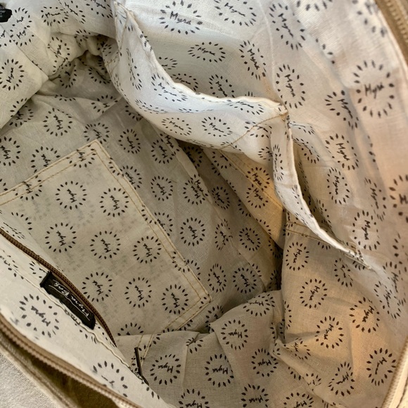 FLAPOVER MESSENGER BAG - Picture 9 of 9